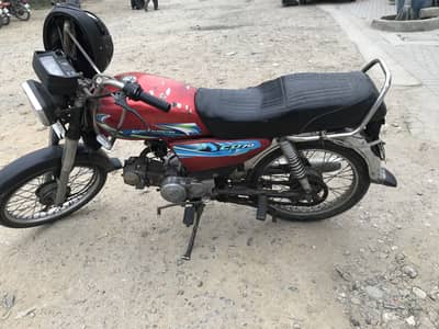 Bike for indrive rent