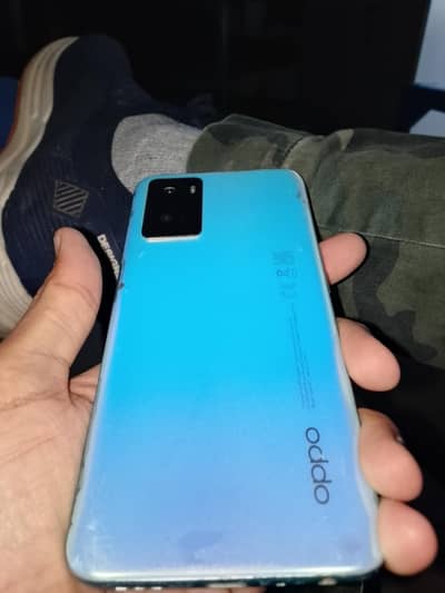 A76 6/128Gb just mobile