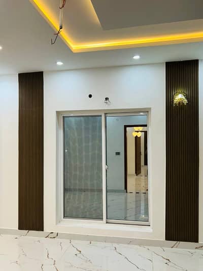 3 Marla House For Rent in Al Ahmad