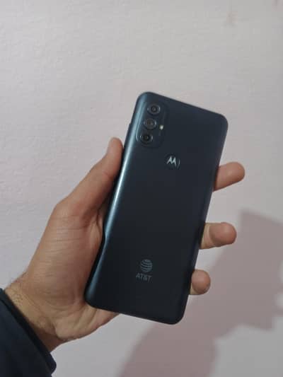 Motorola G power 2022