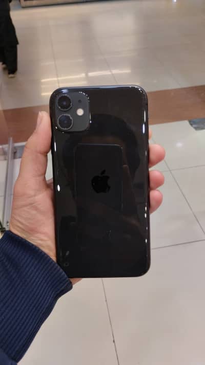 I phone 11