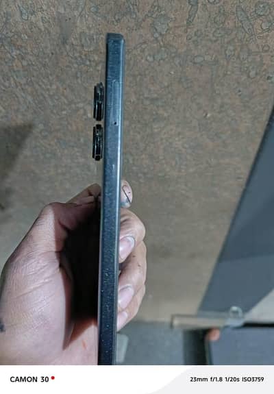 Radmi note 13 pro 8/256