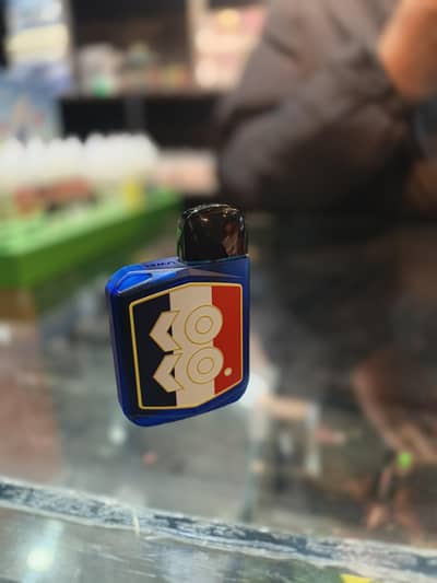 koko caliburn vision pod