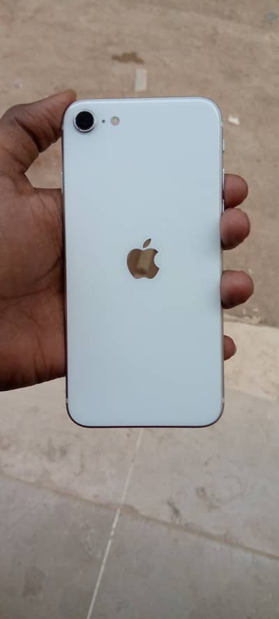 Iphone se 2020 non pta jv