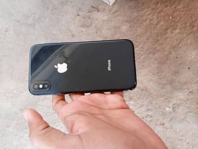 iPhone x non pta