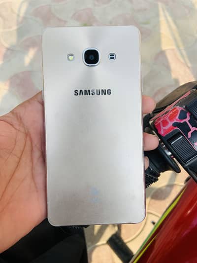 Samsung j3pro in mint condition .