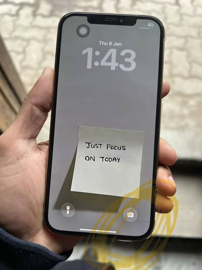 iphone 12 pro max 128 gb physical plus esim only kit