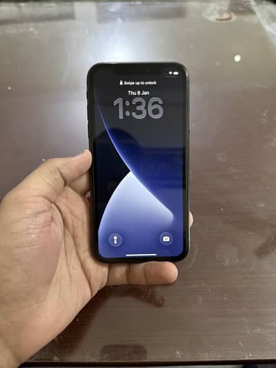 Apple Iphone 11 PTA Approved 64GB