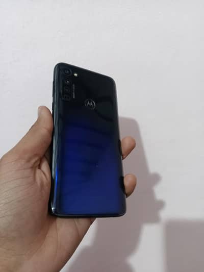 Motorola G stylus 4/128