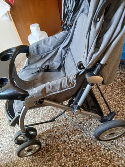 Baby pram for sale on lowest price