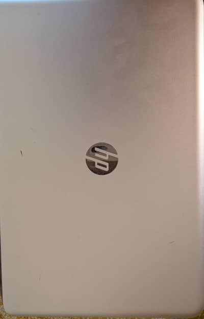 Hp I7 4th generation