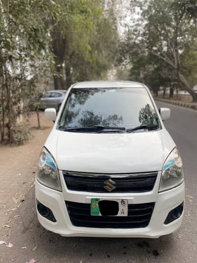 Suzuki wagon R VXR Own my Name For sale