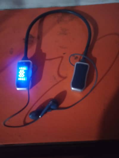 Bluetooth handsfree with good sound