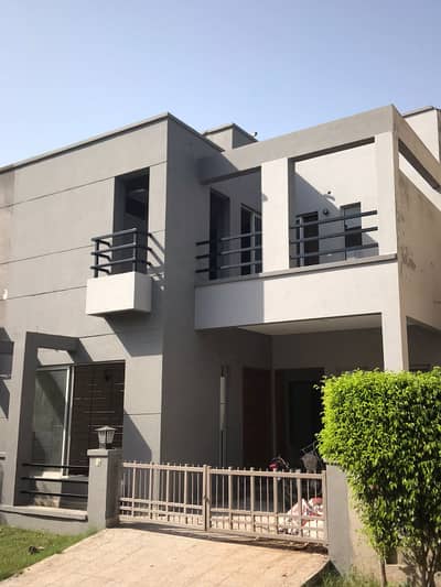 5 Marla House For Sale In Divine Gardens