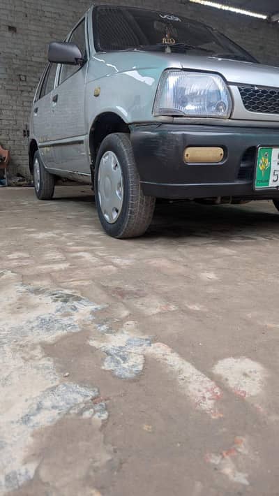 MEHRAN VX 2006  BRAND NEW