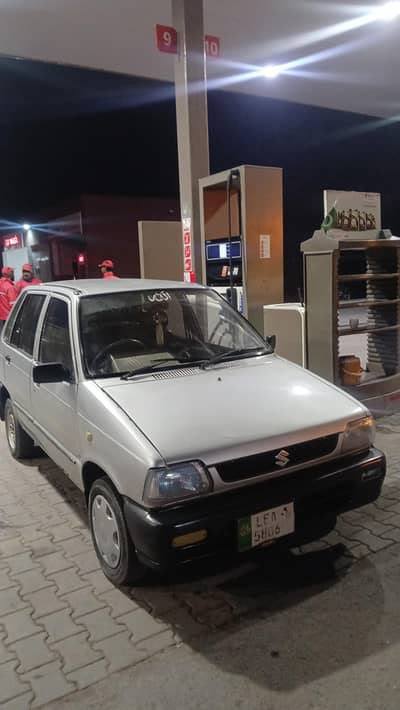 MEHRAN VX 2006  BRAND NEW