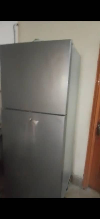PEL refrigerator