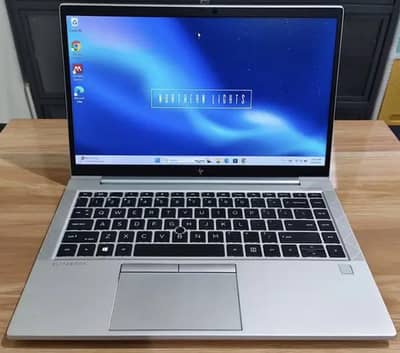 Hp AMD RAYZAN. 3.8/256 gb. ssd. American Used. imported from dubai