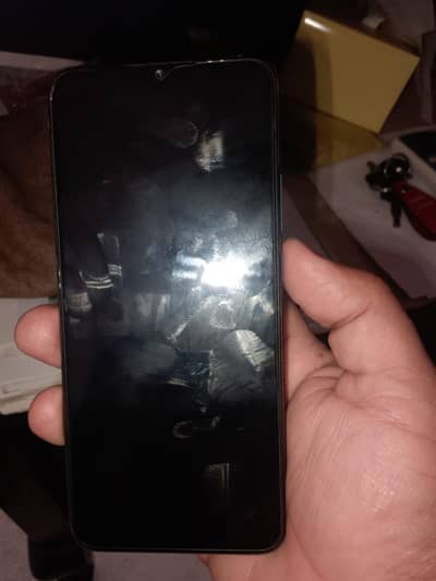 OPPO A15s for sell urgently