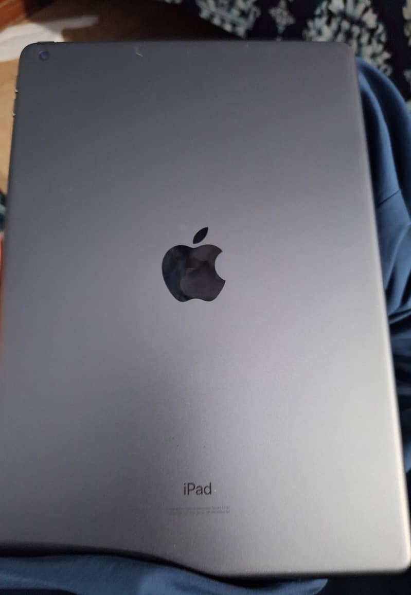 Ipad 7th Generation 0