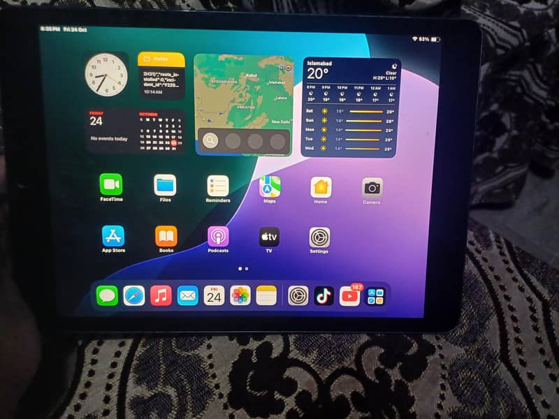 Ipad 7th Generation 1