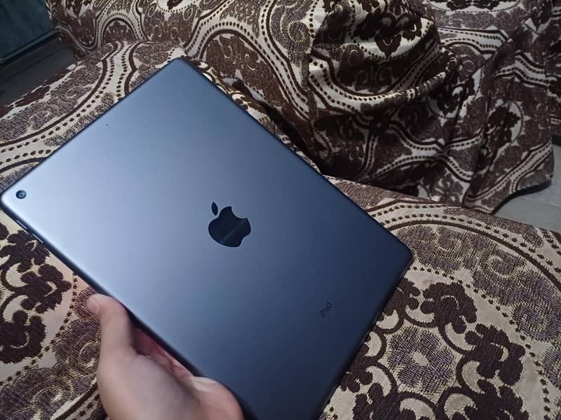 Ipad 7th Generation 2