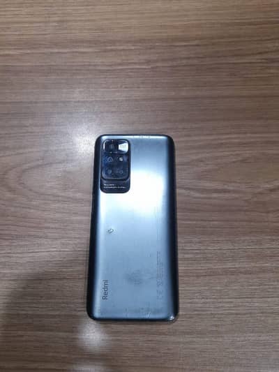 Xiaomi Redmi 10 6/128 GB