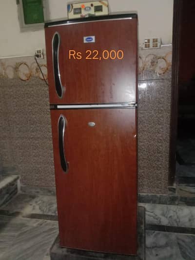 Medium Size Cannon Fridge for Urgent Sale
