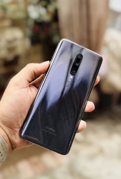 OnePlus 7Pro 8GB 256GB