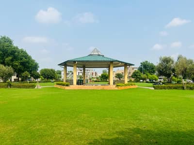 1 Kanal Residential Hot Location Plot Available For Sale In Lake City Sector M-2