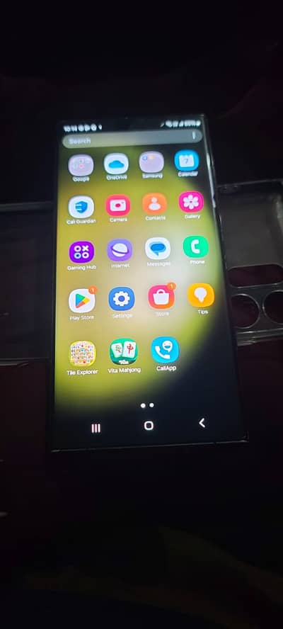 Samsung Mobile S23 Ultra  PTA Approved