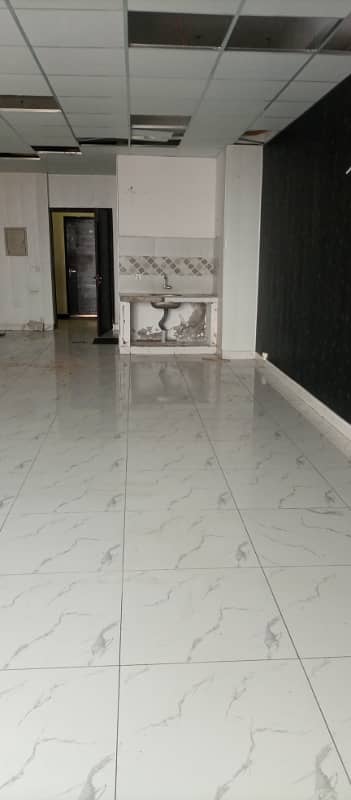 Office for Rent Al Hafeez Executive