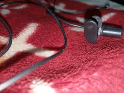 “Clip On Mic for Mobile – Clear Sound Recording”