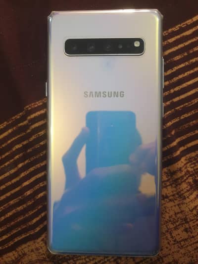 Samsung s10 5g  exchange possible