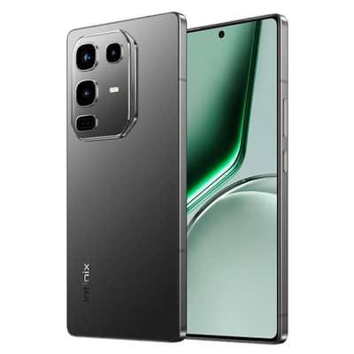 Infinix Note 50