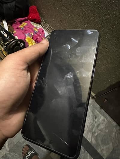 One plus Non Pta Ufone Sim working 03354711573