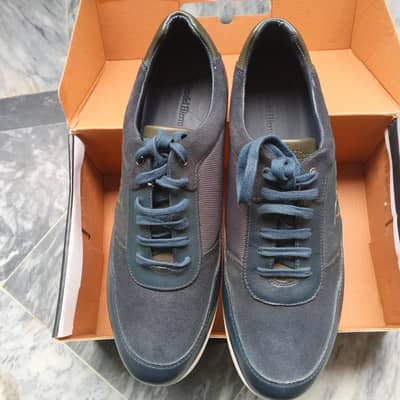 Pedro del Hierro Luxury Men’s Shoes – Original & Premium – Size 44