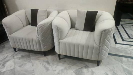 7 Setaer sofa set latest/ modern design