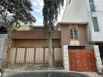 Independent Bungalow On Rent On Main Block I Road