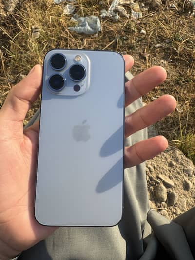 iPhone 13 pro non pta