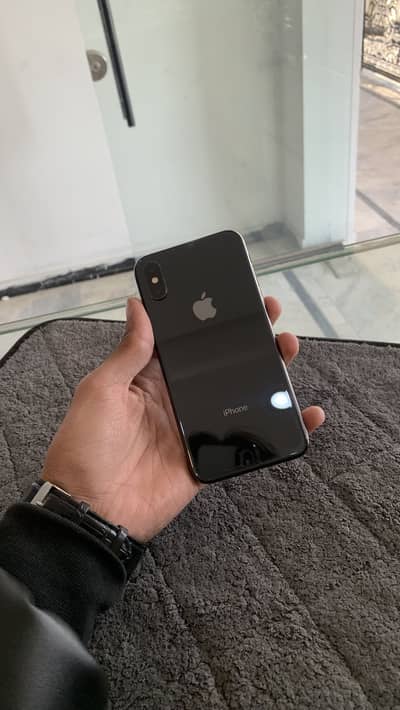 Iphone xs non pta 256 GB