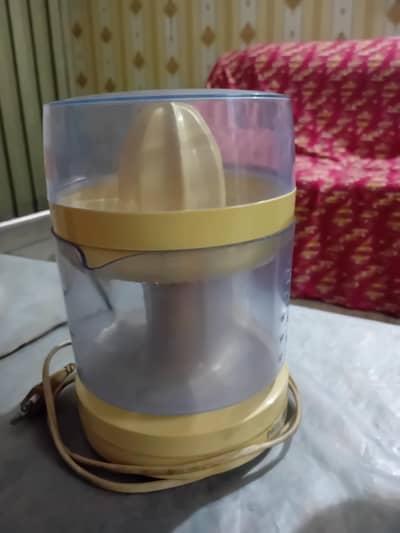 juicer