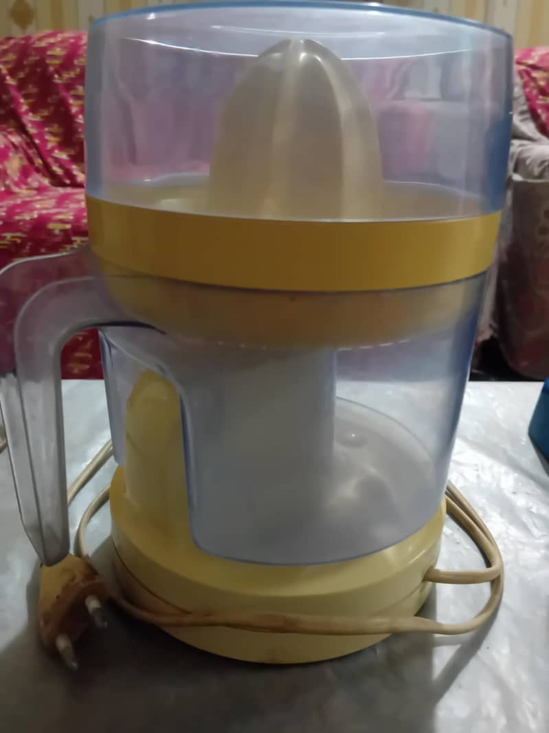 juicer 1