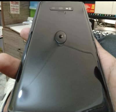 Samsung Glaxy Note 9, PTA official Approved Dual sim