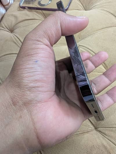 Iphone 14 pro max mint condition 87% battery