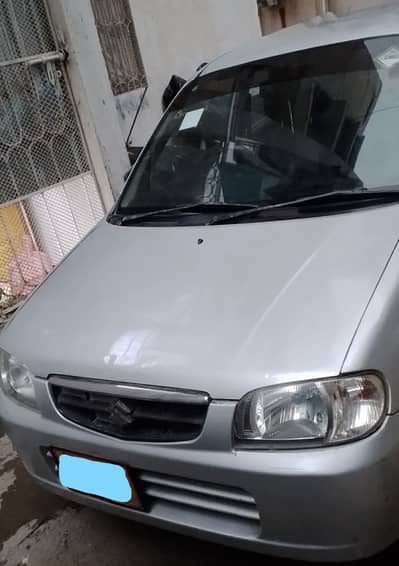 Suzuki Alto 2008