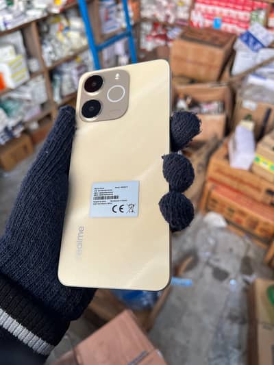 REALME NOTE 60___6500 mah  BIG BETTRY LOG TIME USE