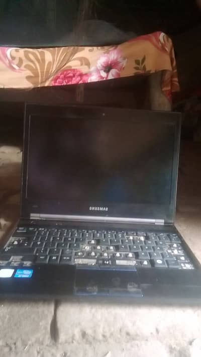 sumsung laptop