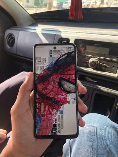 Techno spark go 2024