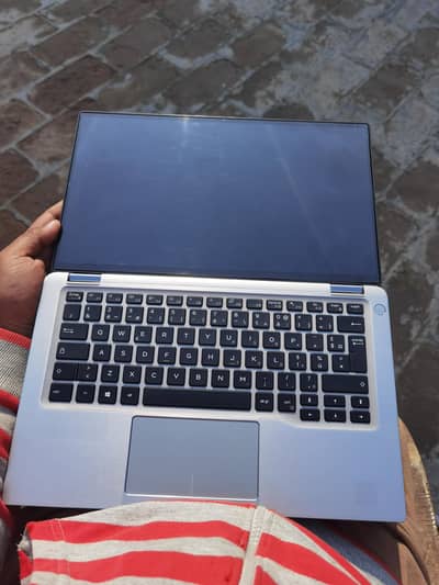 Dell Latitude 7400 2-in-1 Touchscreen Laptop